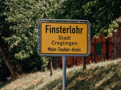 Holiday house Abendscheins Hof - Environment photo 33