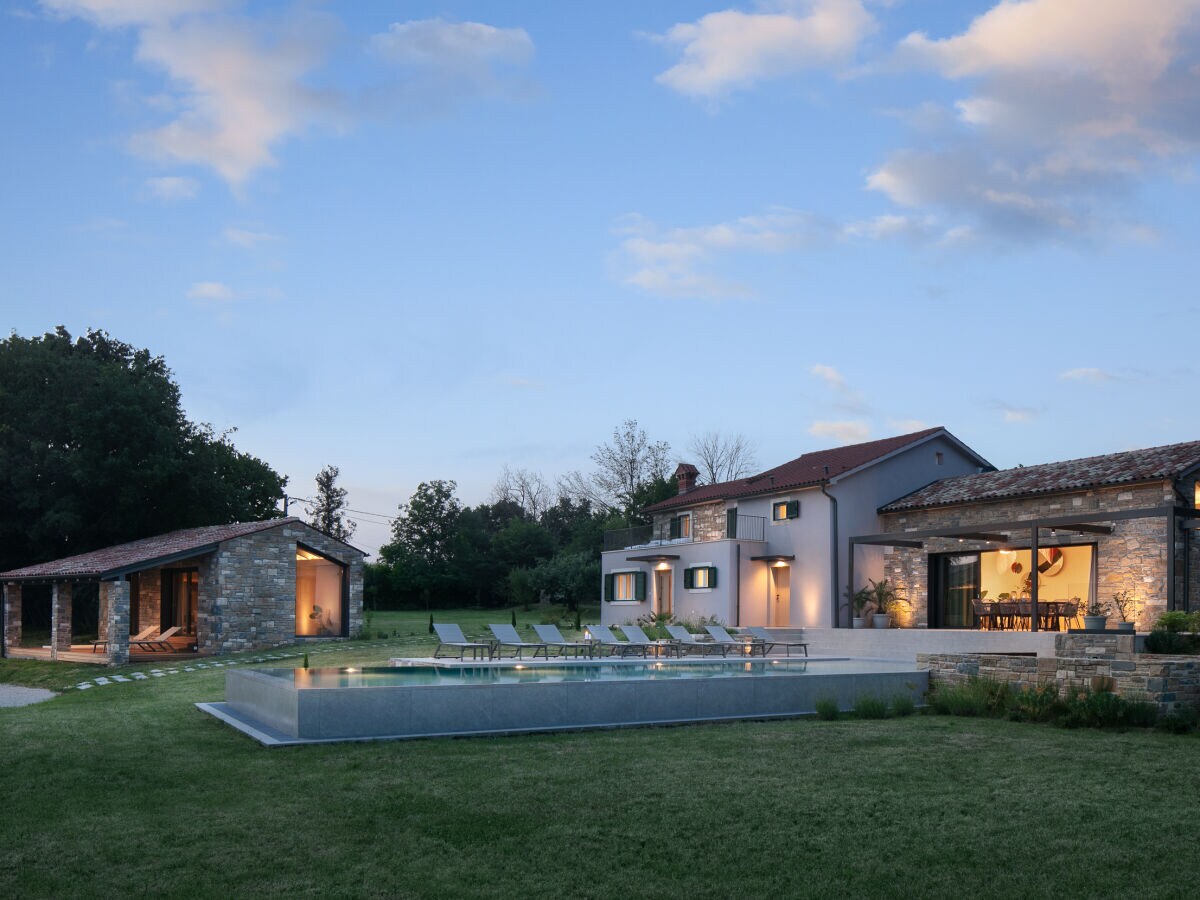 Villa Villa Baracchi