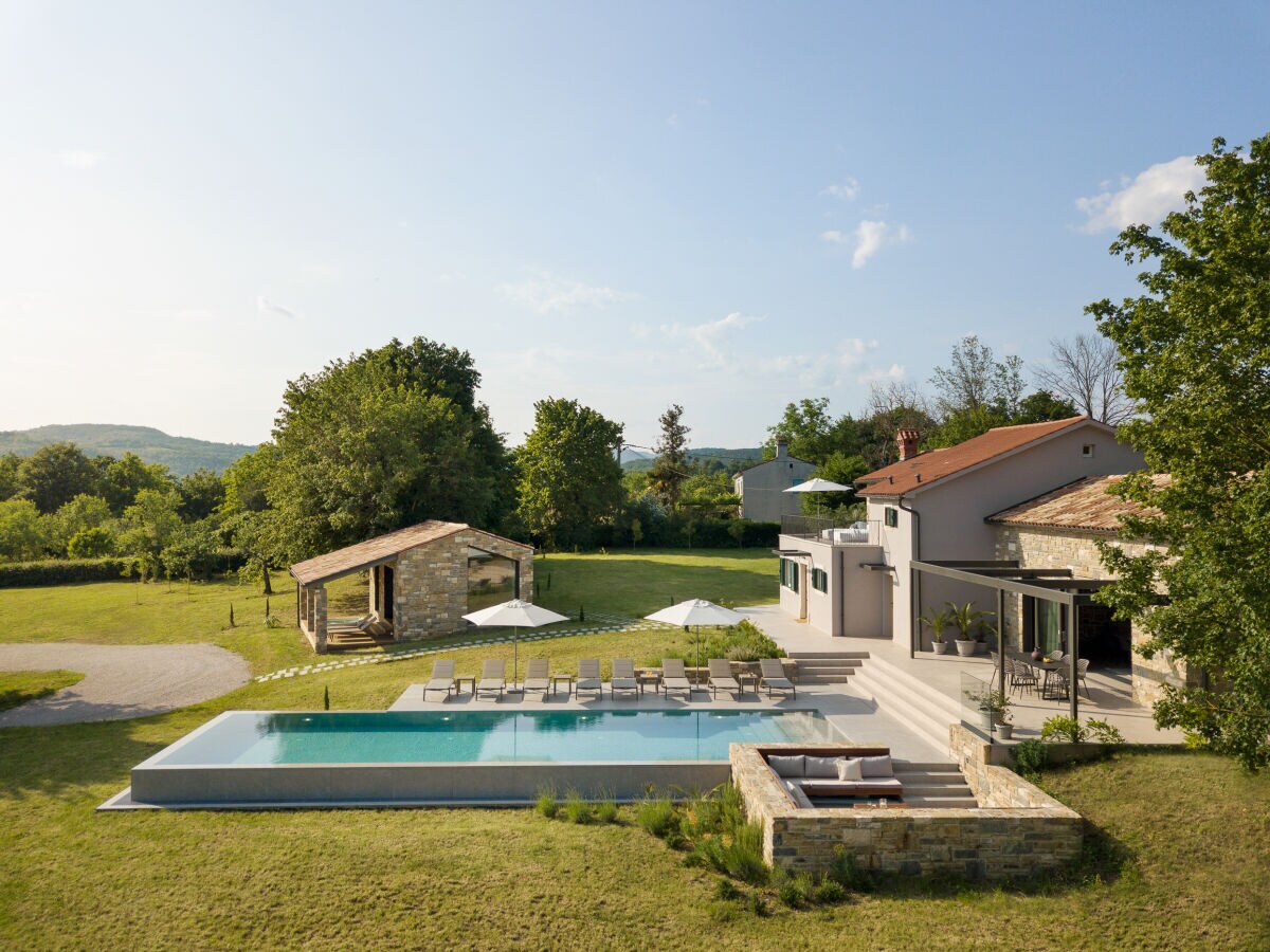 Villa Villa Baracchi - Outdoor photo 4