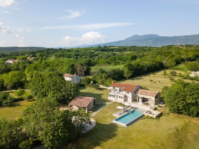 Villa Villa Baracchi - Outdoor photo 2