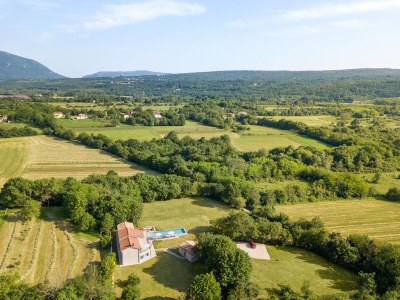 Villa Villa Baracchi - Outdoor photo 3