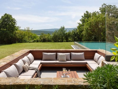 Villa Villa Baracchi - Outdoor photo 5