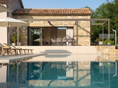 Villa Villa Baracchi - Outdoor photo 6