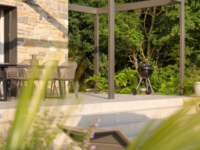 Villa Villa Baracchi - Outdoor photo 8