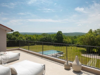 Villa Villa Baracchi - Outdoor photo 9