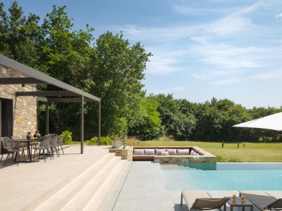 Villa Villa Baracchi - Outdoor photo 10