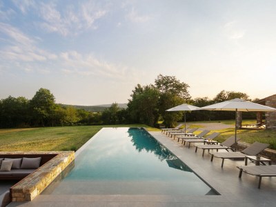 Villa Villa Baracchi - Outdoor photo 11