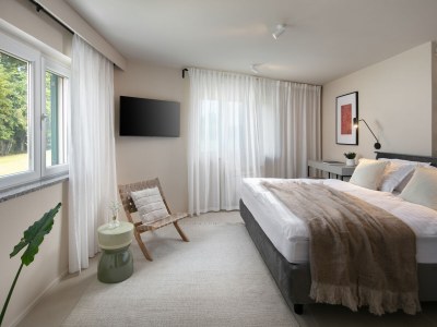 Villa Villa Baracchi - Features photo 13