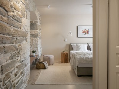 Villa Villa Baracchi - Features photo 14