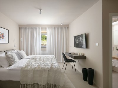 Villa Villa Baracchi - Features photo 15