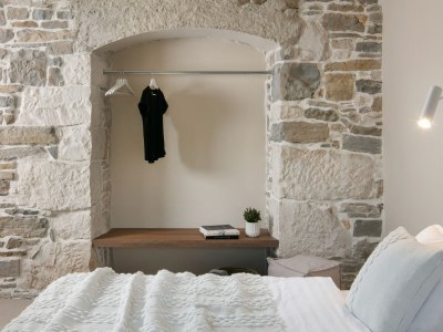 Villa Villa Baracchi - Features photo 16