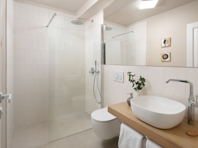 Villa Villa Baracchi - Features photo 17