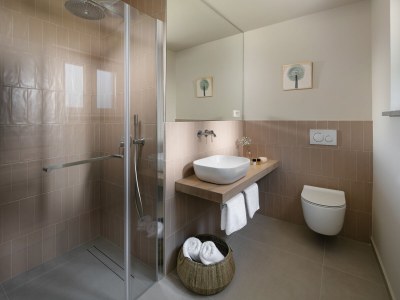 Villa Villa Baracchi - Features photo 18