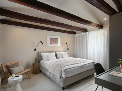 Villa Villa Baracchi - Features photo 19