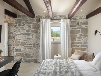 Villa Villa Baracchi - Features photo 20