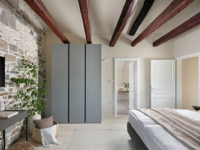 Villa Villa Baracchi - Features photo 22