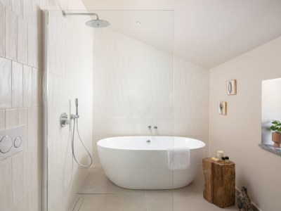 Villa Villa Baracchi - Features photo 23