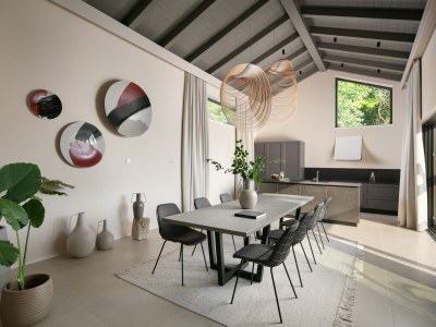 Villa Villa Baracchi - Features photo 24