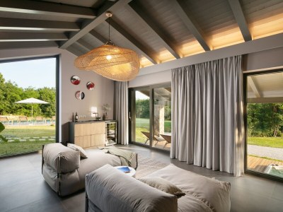 Villa Villa Baracchi - Features photo 25