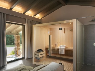 Villa Villa Baracchi - Features photo 26