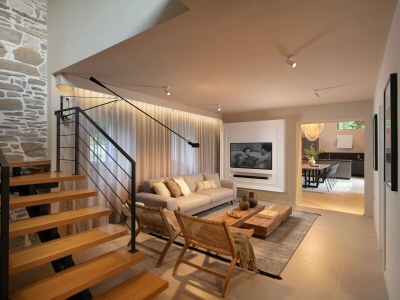 Villa Villa Baracchi - Features photo 27