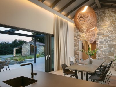 Villa Villa Baracchi - Features photo 28