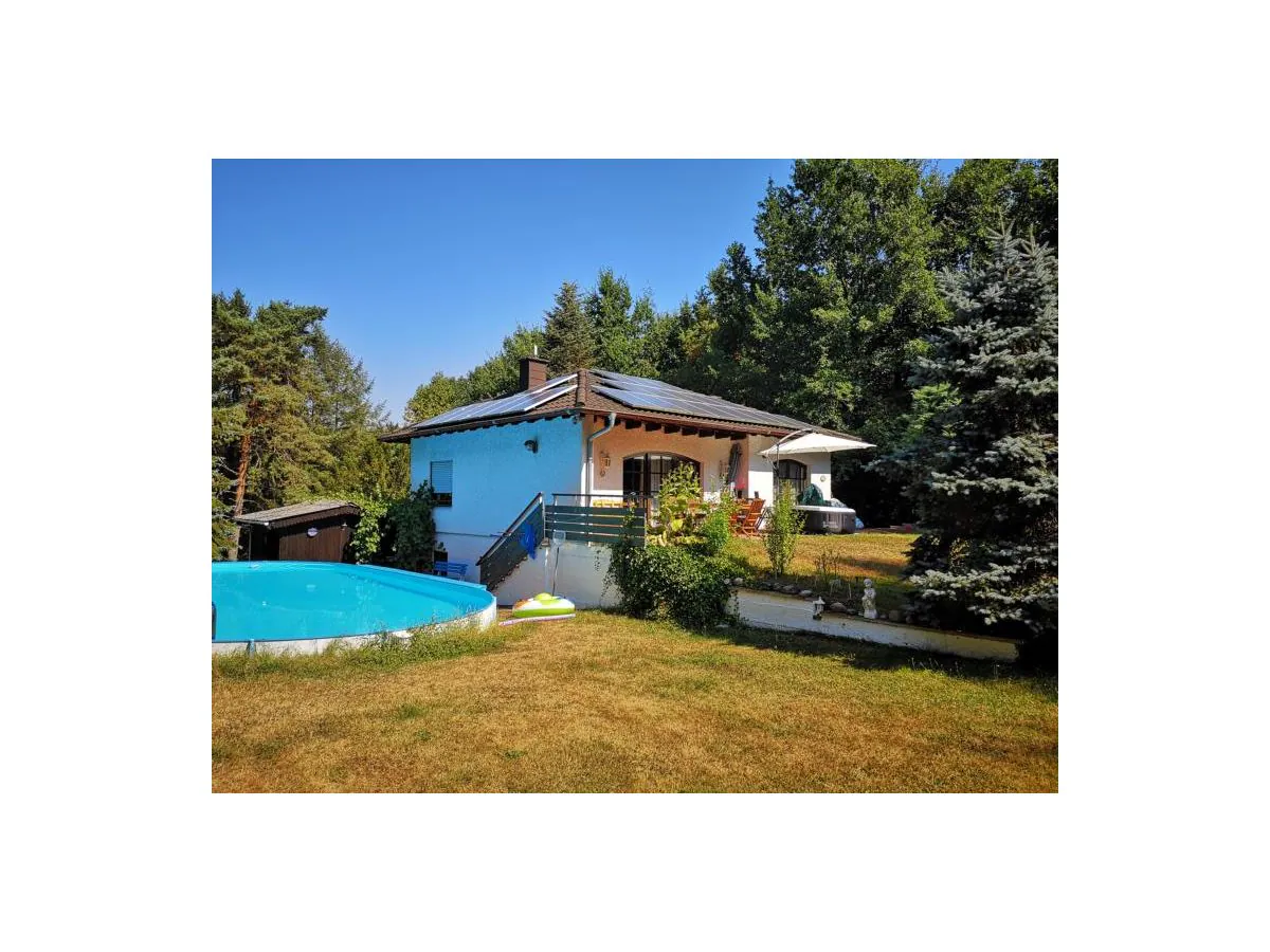 Holiday apartment Kochert