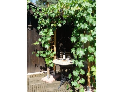 Holiday apartment Kochert - Outdoor photo 2