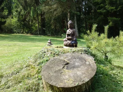 Holiday apartment Kochert - Outdoor photo 3