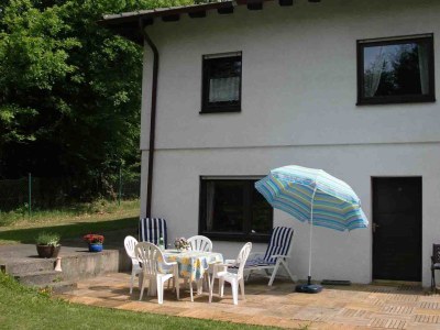 Holiday apartment Kochert - Outdoor photo 4