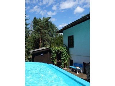 Holiday apartment Kochert - Outdoor photo 5