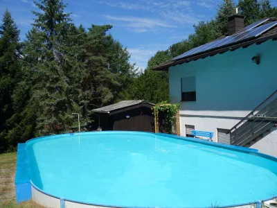 Holiday apartment Kochert - Outdoor photo 6