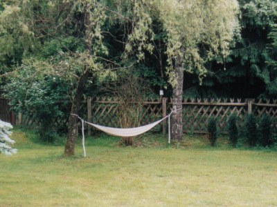 Holiday apartment Kochert - Outdoor photo 8