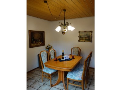 Holiday apartment Kochert - Features photo 10