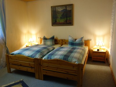 Holiday apartment Kochert - Features photo 11