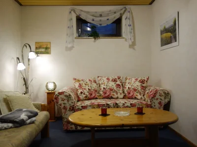 Holiday apartment Kochert - Features photo 12