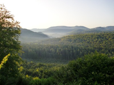 Holiday apartment Kochert - Environment photo 16