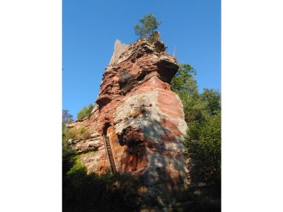 Holiday apartment Kochert - Environment photo 17