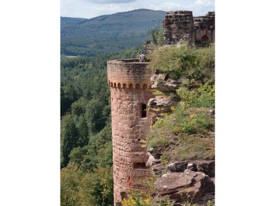 Holiday apartment Kochert - Environment photo 20