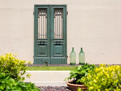 Villa Villa Panorama del Tartufo - Outdoor photo 7