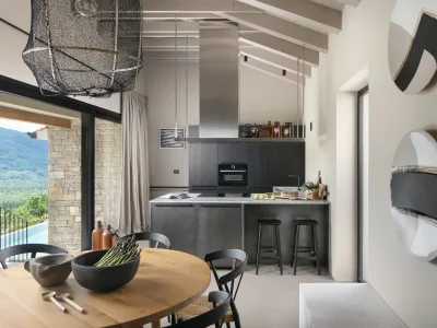 Villa Villa Panorama del Tartufo - Features photo 19