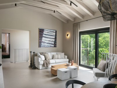 Villa Villa Panorama del Tartufo - Features photo 20