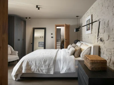 Villa Villa Panorama del Tartufo - Features photo 26