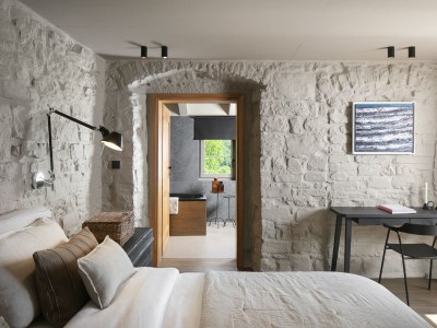 Villa Villa Panorama del Tartufo - Features photo 27