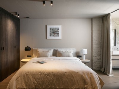 Villa Villa Panorama del Tartufo - Features photo 31