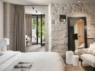 Villa Villa Panorama del Tartufo - Features photo 32