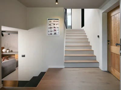 Villa Villa Panorama del Tartufo - Features photo 33