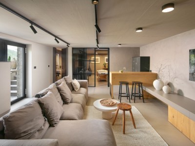 Villa Villa Panorama del Tartufo - Features photo 34