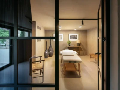 Villa Villa Panorama del Tartufo - Features photo 35