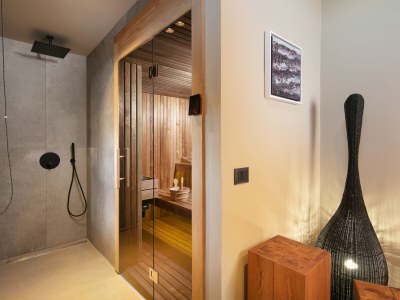 Villa Villa Panorama del Tartufo - Features photo 36